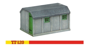 Hornby TT9025 - TT - Beton Lagerschuppen